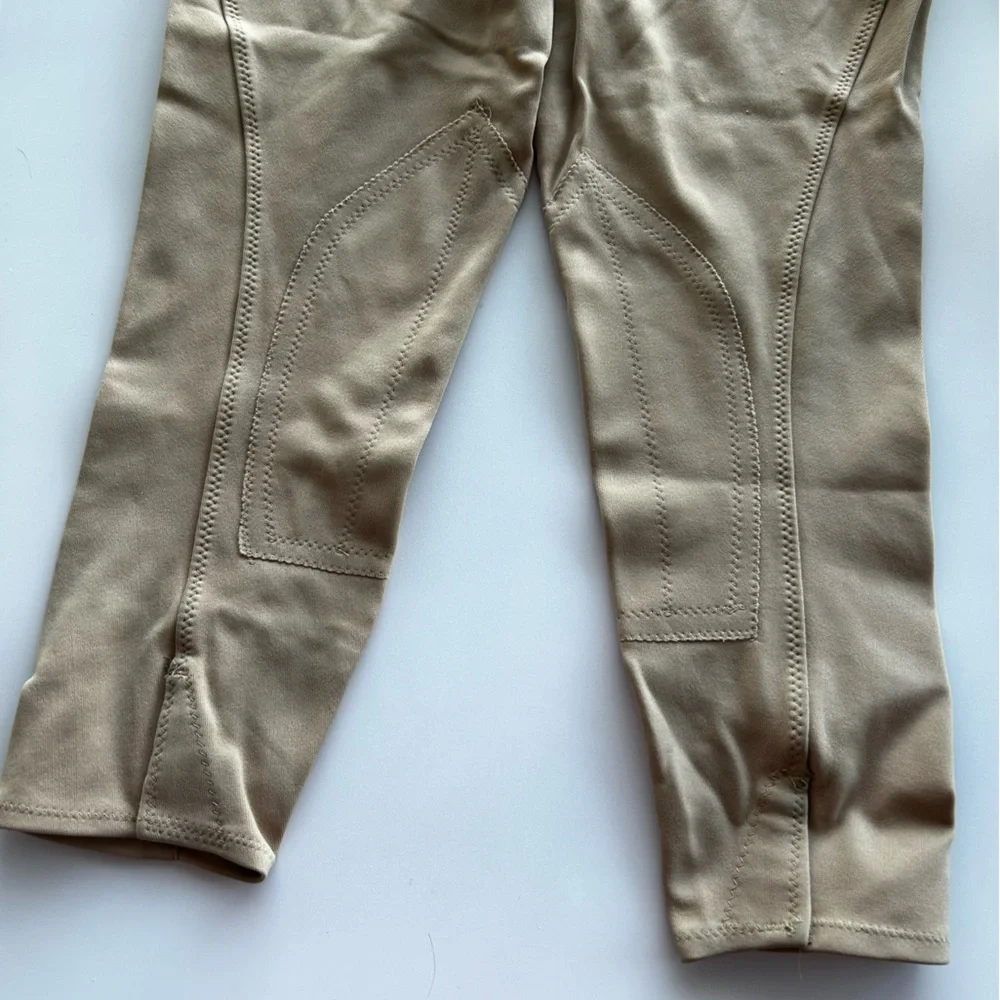 Equestrian Riding Pants (M) - Picture 3 of 4
